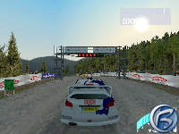 Colin McRae Rally 2.0