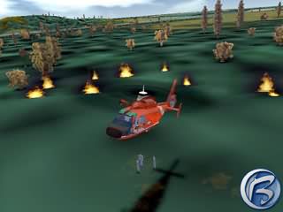 Search and Rescue 2