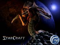 Nhled wallpaperu ke he StarCraft