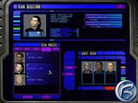 Star Trek: Away Team