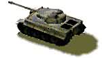 Heavy tank VI (Tiger)