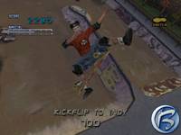 Tony Hawk's Pro Skater 2