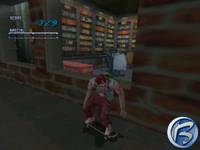 Tony Hawk's Pro Skater 2