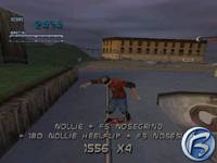 Tony Hawk's Pro Skater 2