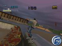 Tony Hawk's Pro Skater 2