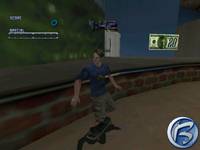 Tony Hawk's Pro Skater 2