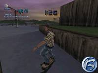 Tony Hawk's Pro Skater 2