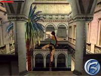 Tomb Raider Chronicles