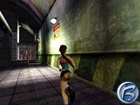 Tomb Raider Chronicles