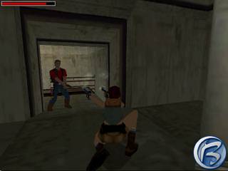 Tomb Raider Chronicles