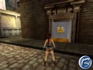 Tomb Raider Chronicles