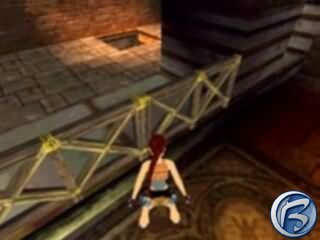 Tomb Raider Chronicles