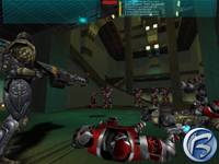 Tribes 2