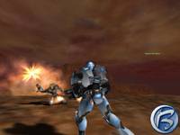 Tribes 2