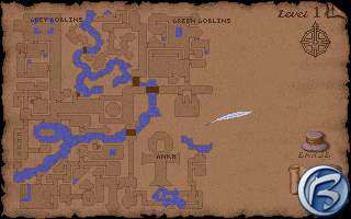 Ultima Underworld I: The Stygian 