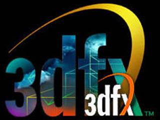 Logo 3Dfx