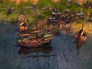 ANNO 1701: The Sunken Dragon