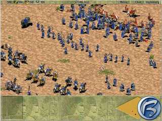 Age of Empires