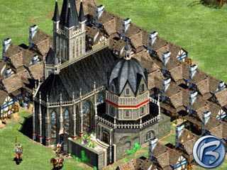 Age of Empires 2 - The Age of Kings - BRITOVÉ