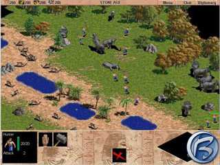 Age of Empires