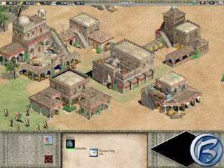 Age of Empires 2 - Age of Kings
