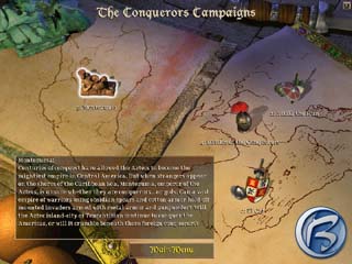  Age of Empires II: The Conquerors Expansion 