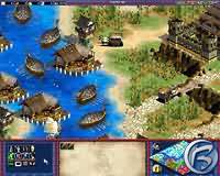 Age of Empires 2: The Conquerors (Expansion pack)