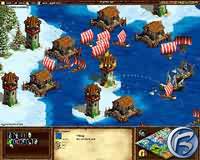 Age of Empires 2: The Conquerors (Expansion pack)