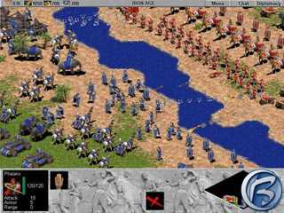 Age of Empires