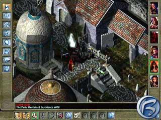 Baldurs Gate 2: Shadows of Amn