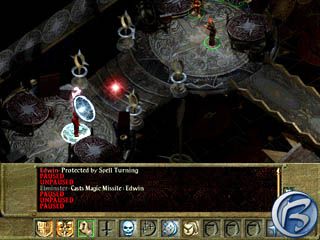 Baldur's Gate II - Shadows of Amn