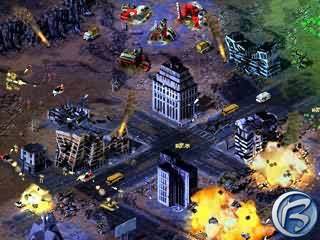 Command & Conquer: Tiberian Sun