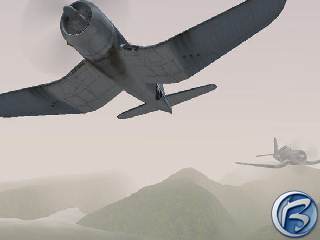 Combat Flight Simulator 2