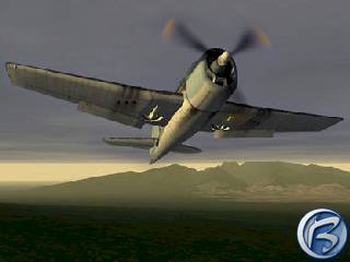 Combat Flight Simulator 2