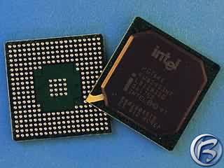 Procesor od Intelu