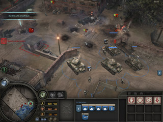 Company of Heroes: Opposing Fronts