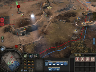 Company of Heroes: Opposing Fronts