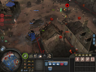 Company of Heroes: Opposing Fronts