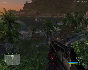 Crysis