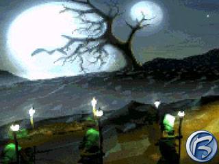 The Elder Scroll: Chapter II Daggerfall