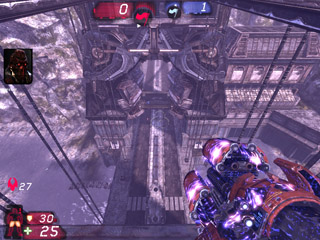 Unreal Tournament III