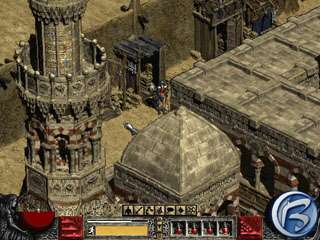 Diablo 2