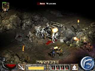 Diablo 2