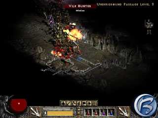 Diablo 2