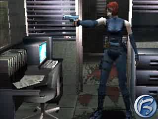 Dino Crisis