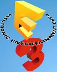 Logo mezinárodního herního veletrhu E3