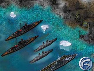 Empire Earth