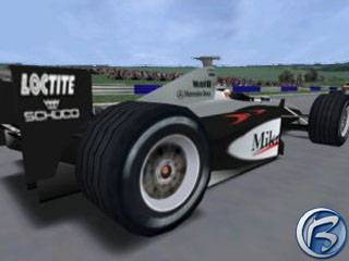 Formule 1 2000