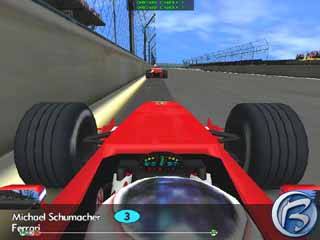 F1 2000