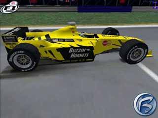 F1 2000